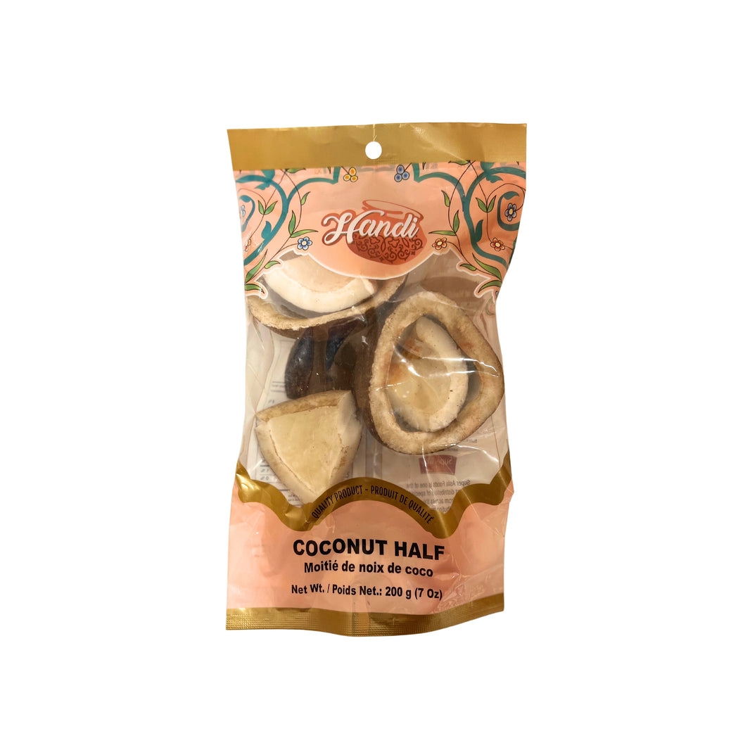 Handi Coconut Half