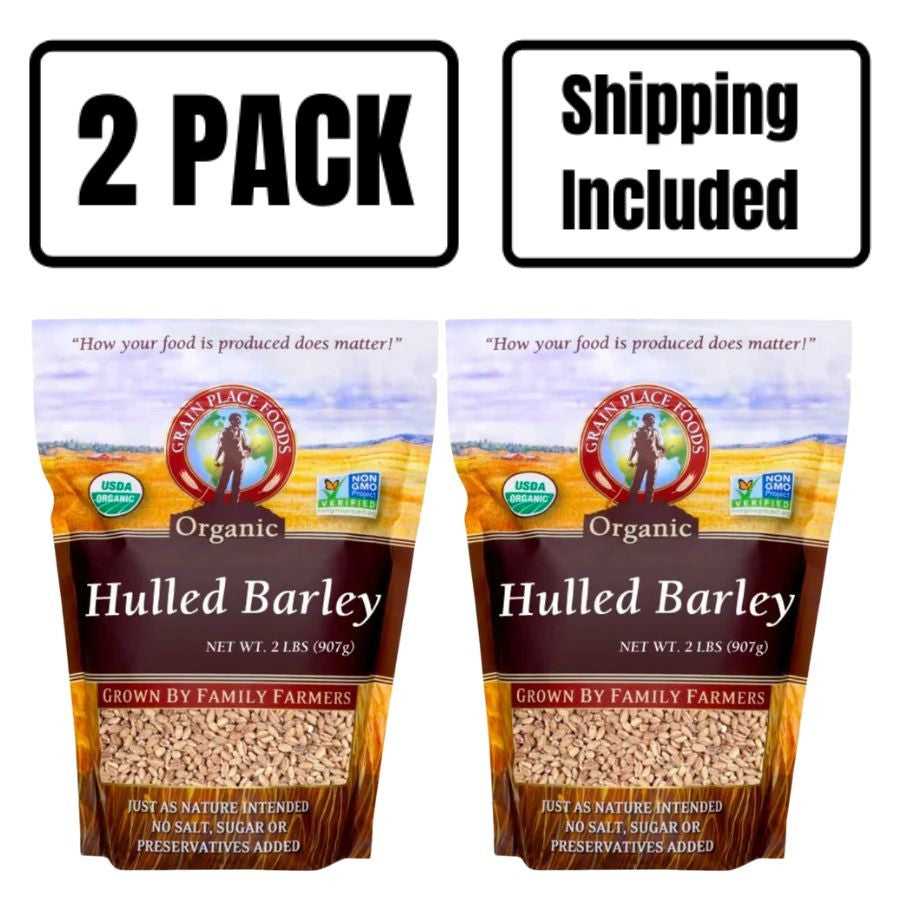 Handi Barley Whole