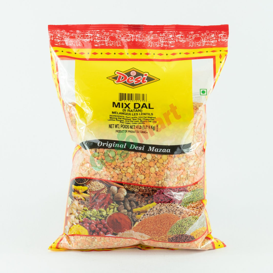 Desi Mix Dal