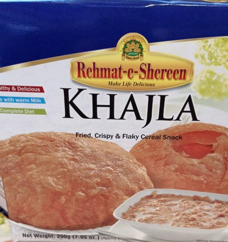Rehmat-e-Shereen Khajla