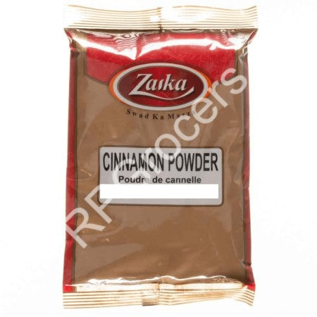 Zaika Cinnamon Round