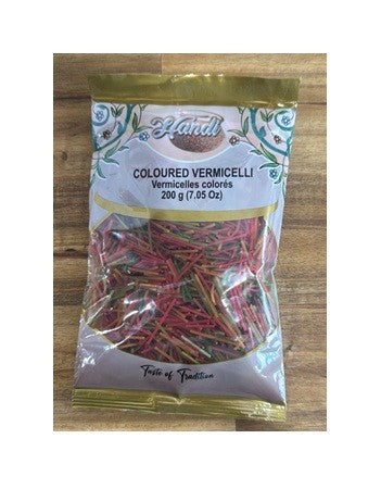 Handi Coloured Vermicelli