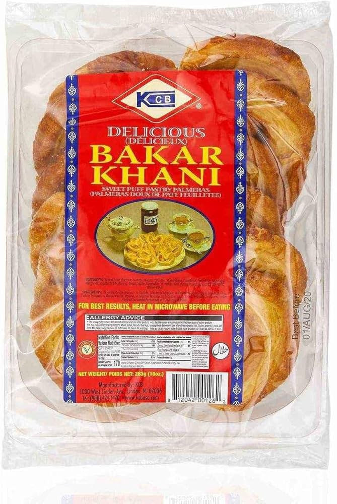 Taza Bakar Khani