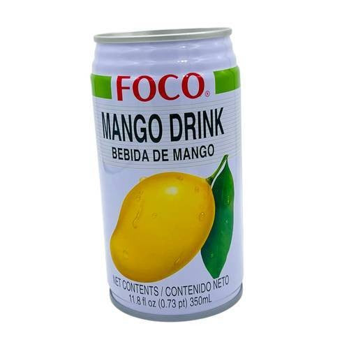 Foco Mango Drink