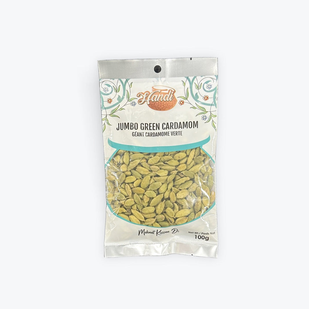 Handi Green Cardamom