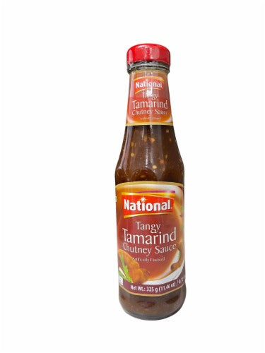National Tangy Tamarind Chutney Sauce