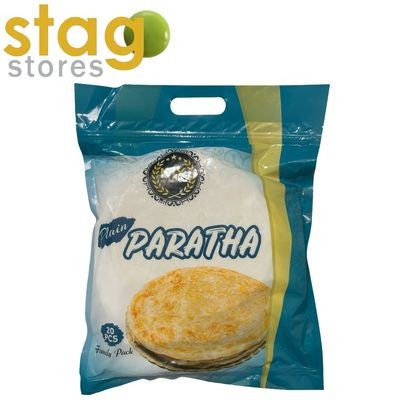 F&F Plain Paratha