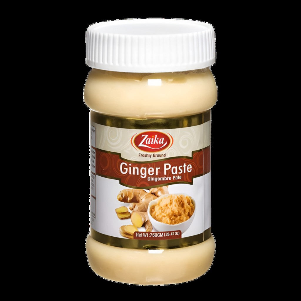 Zaika Ginger Paste