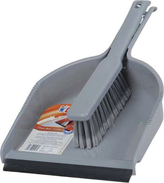Gala Dustpan & Brush Set