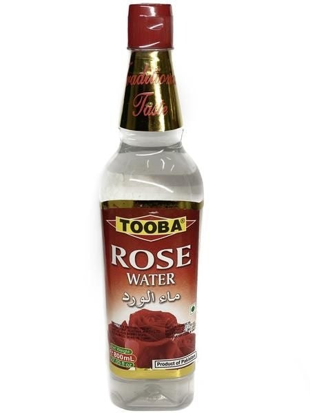 Tooba Rose Water