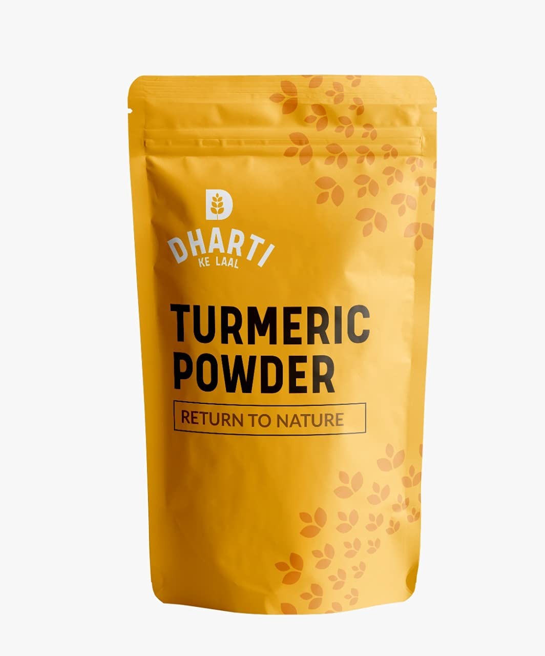 Dharti Turmeric Powder