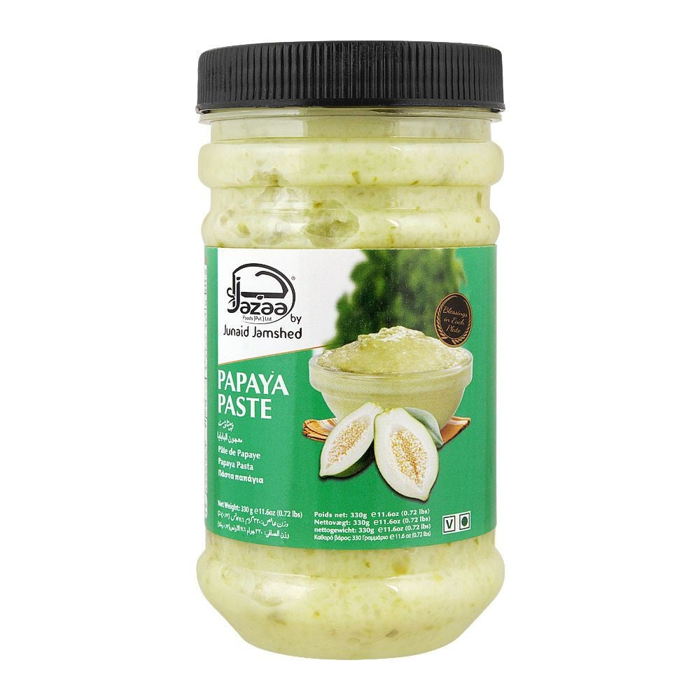 Jazaa Papaya Paste