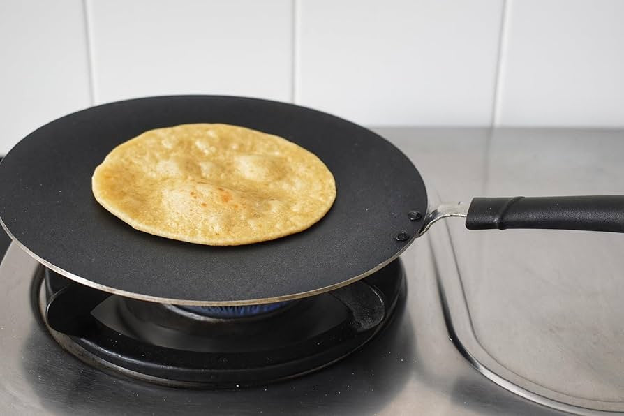 Handi Roti Tawa Pan