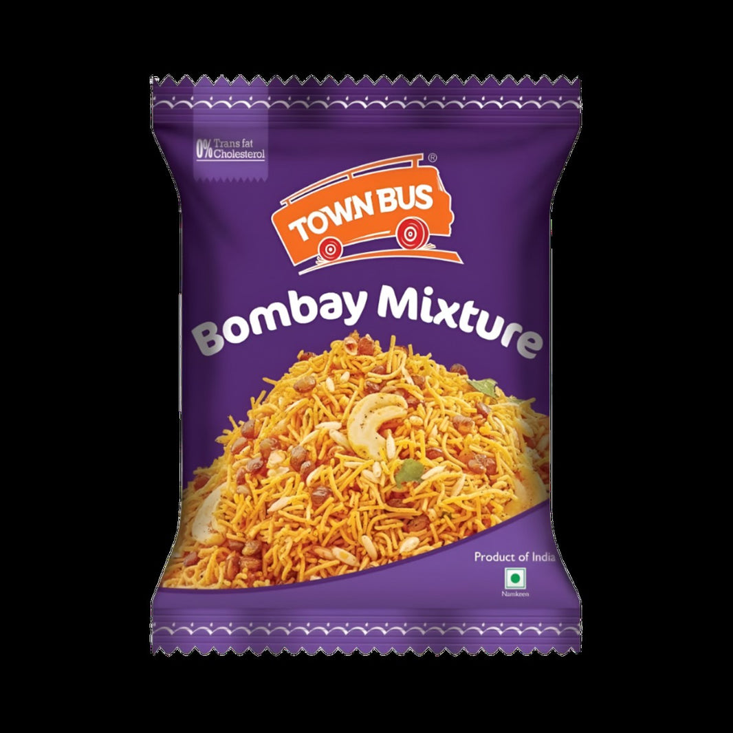Townbus Bombay Mix