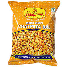Haldiram's Chatpata Dal