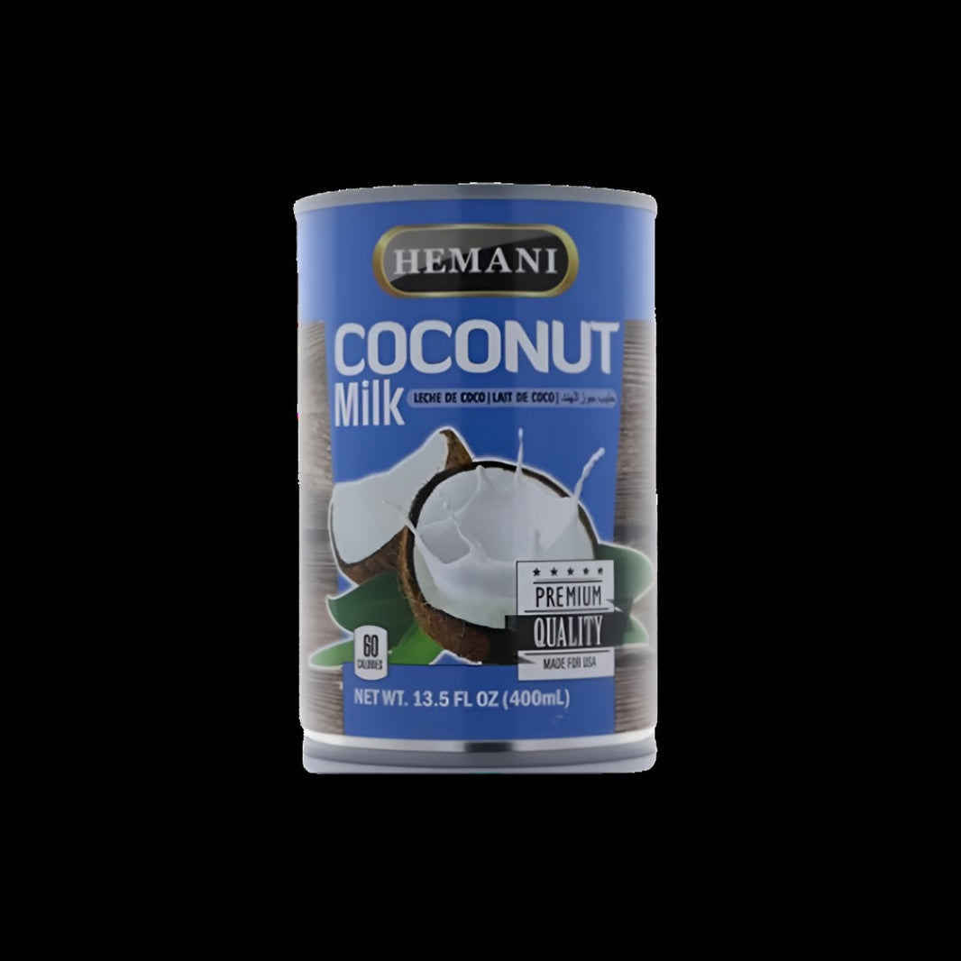 Hemani Coconut Milk