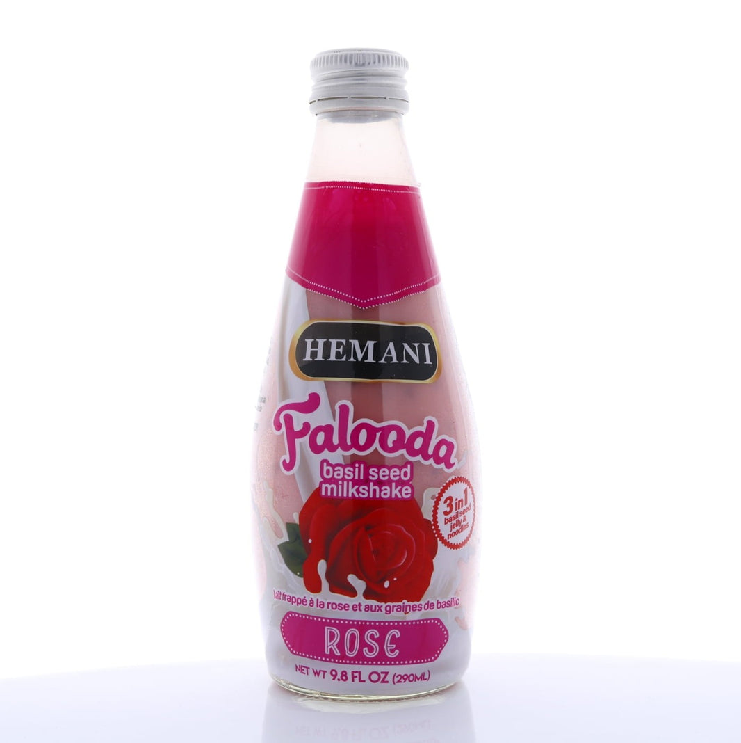 Hemani Falooda Rose