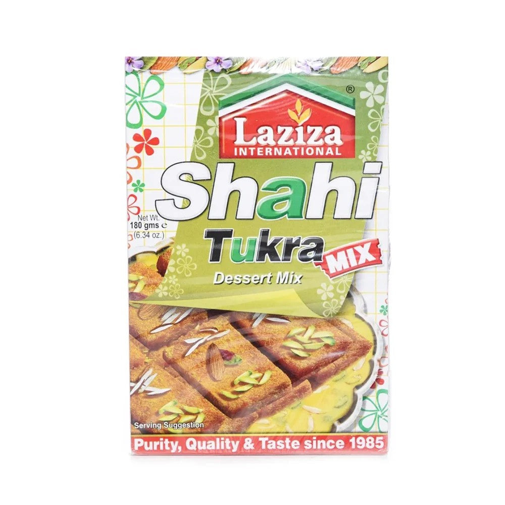 Laziza Shahi Tukra