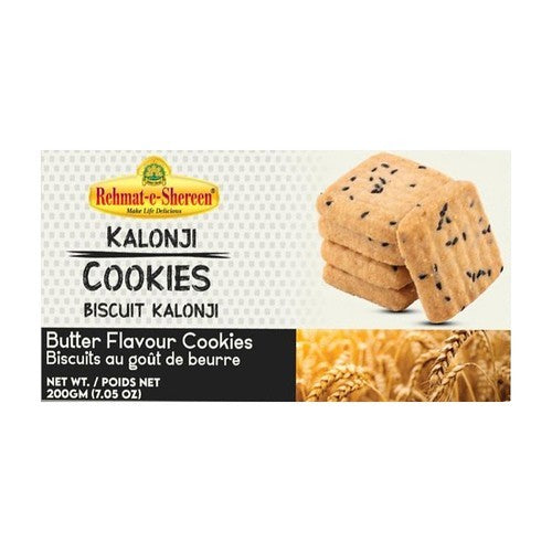 Rehmat-E-Shereen Cookies Kalonji