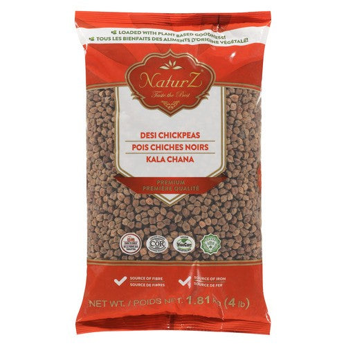 Naturz Desi Chickpeas