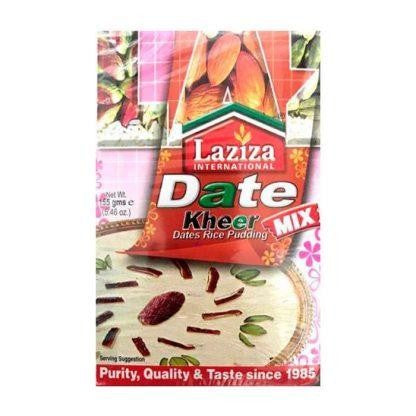 Laziza Date Kheer