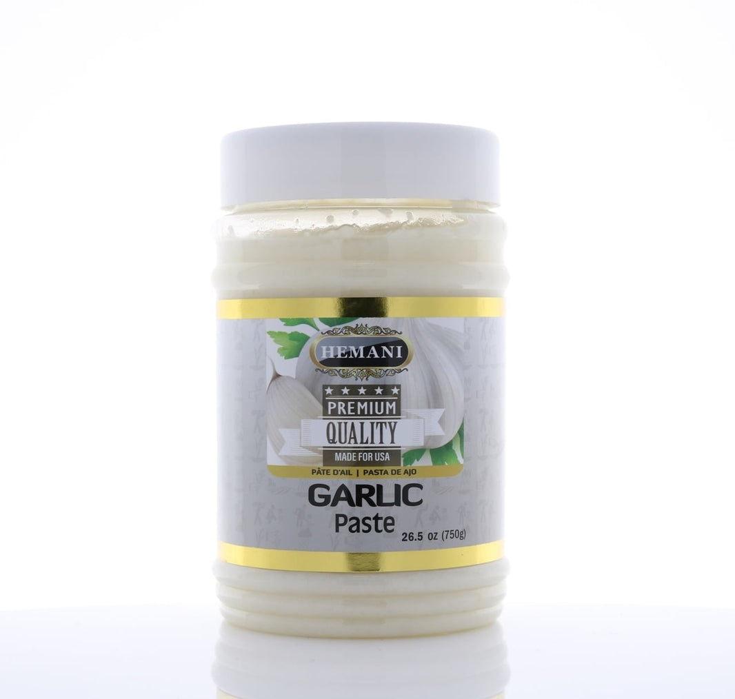 Hemani Garlic Paste