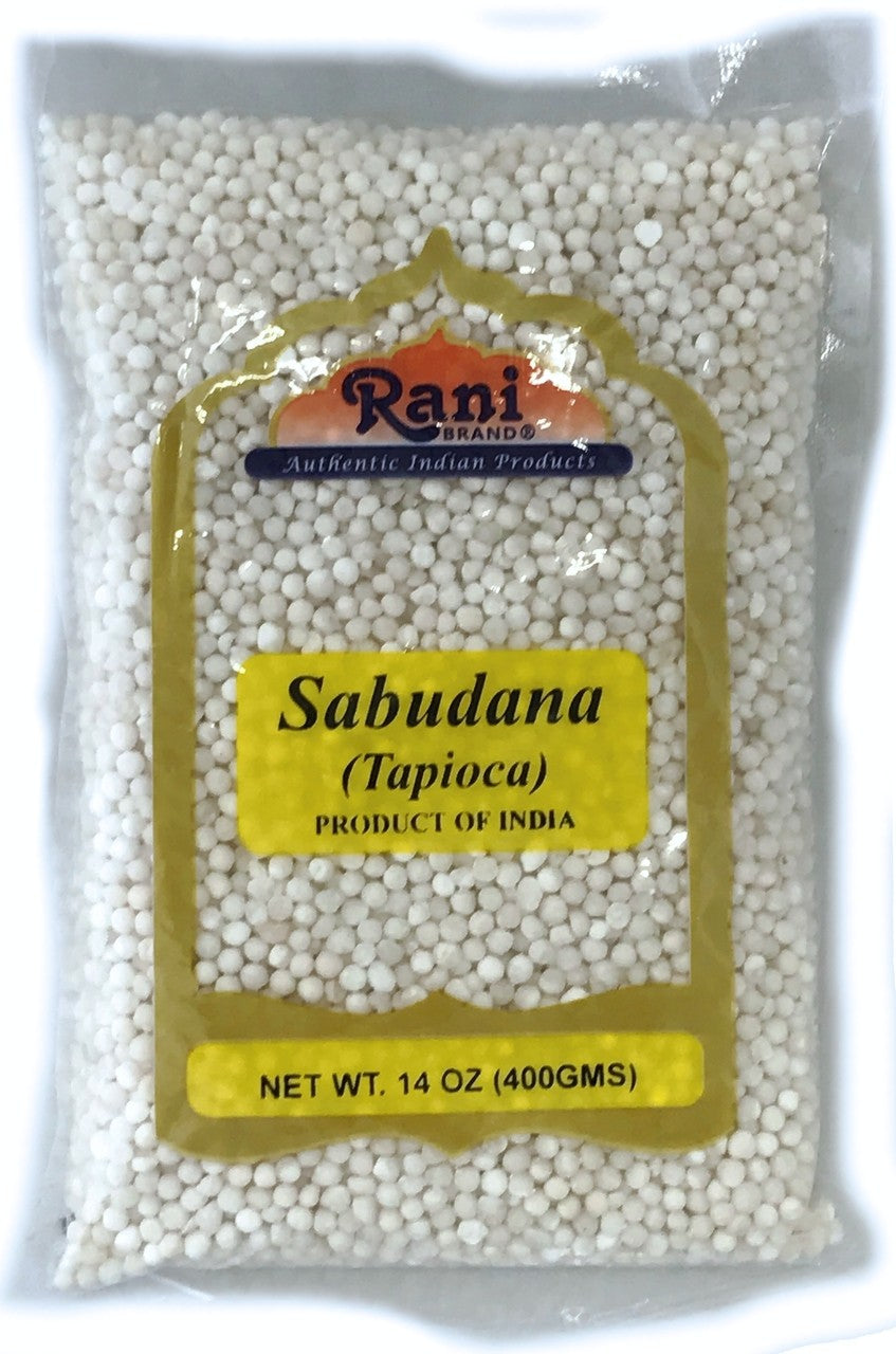 Handi Sabudana