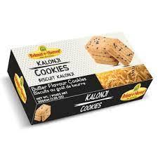 Rehmat-e-Shereen Kalonji Cookies 200G