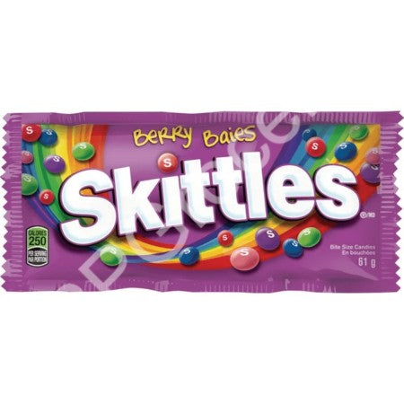 Skittles Berry