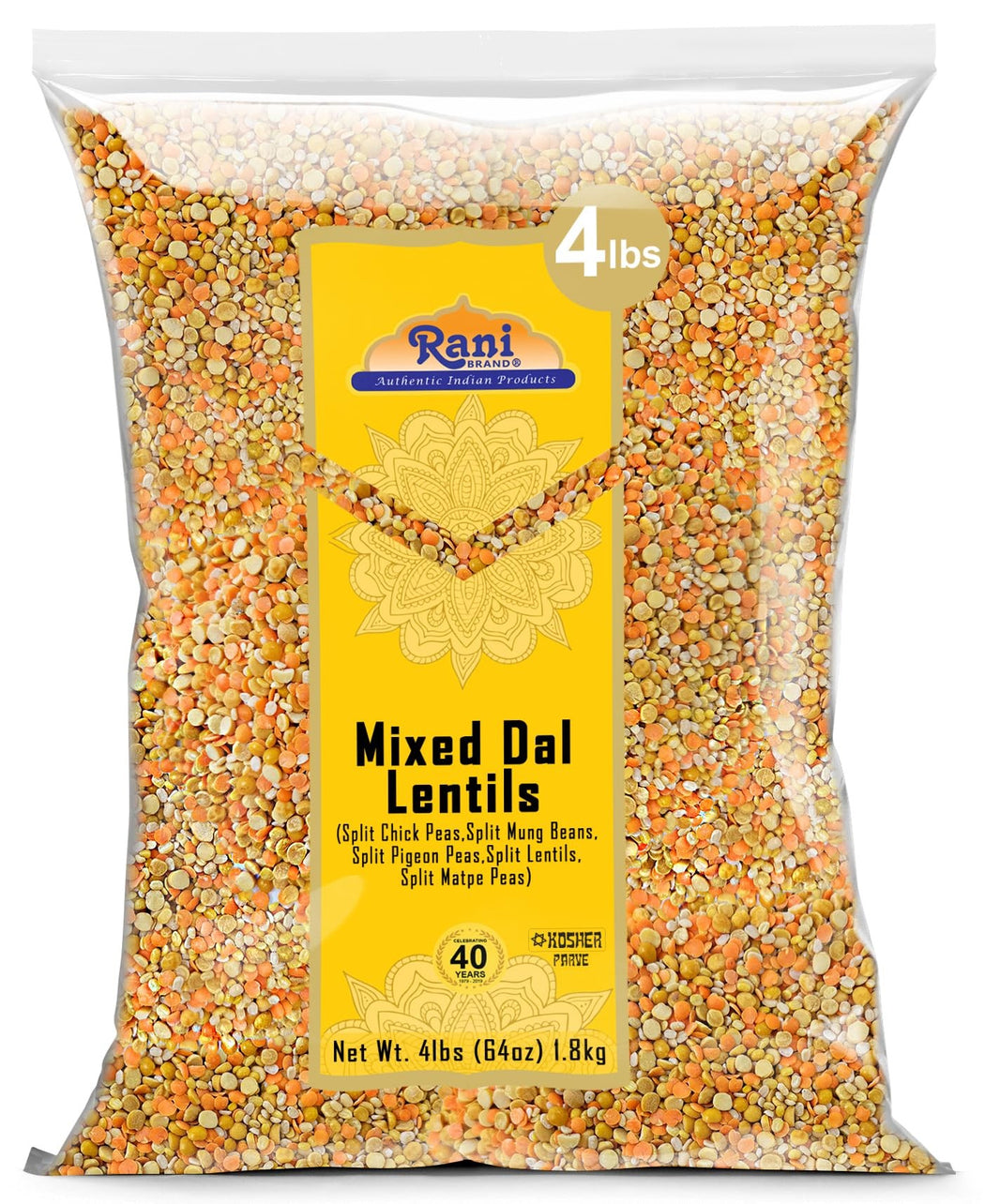 Minar Mix Dal