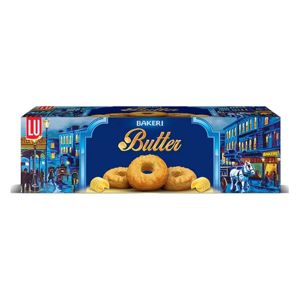 LU Butter Biscuit