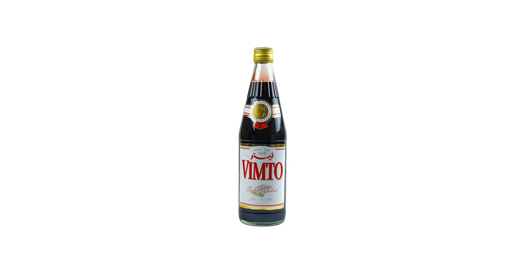 Vimto Fruit Syrup