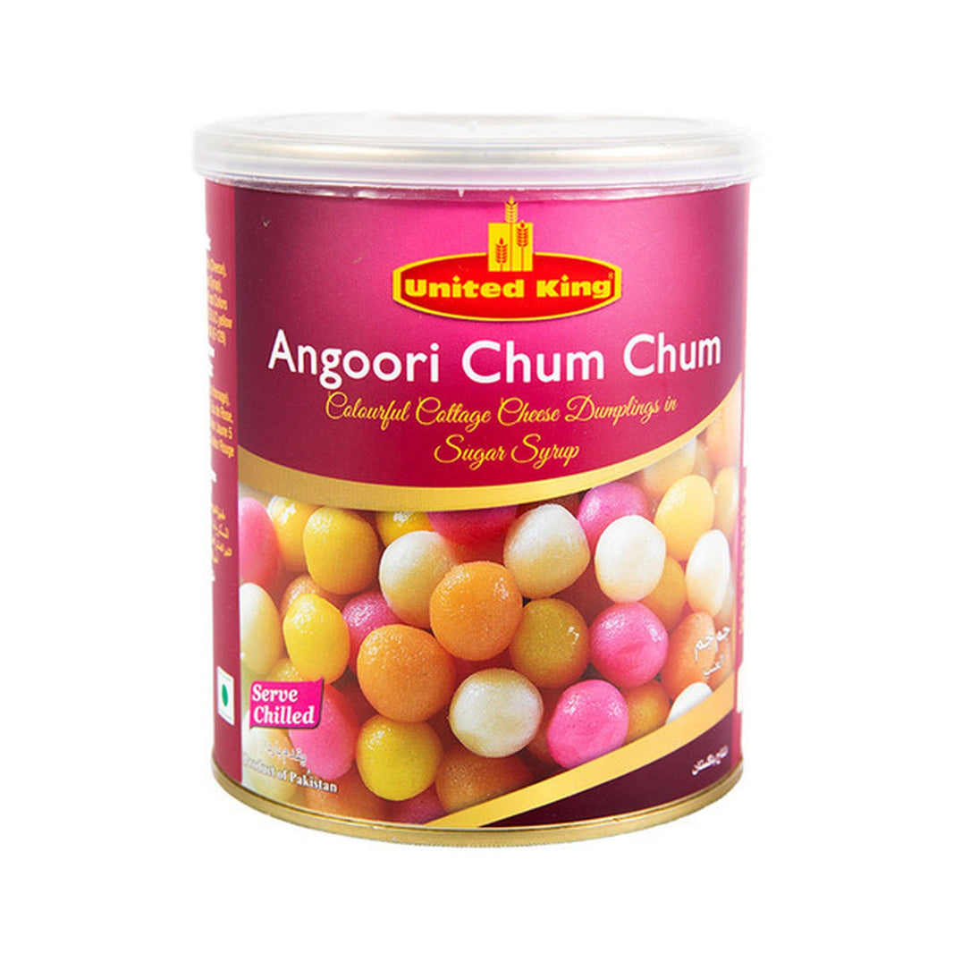 United King Angoori Chum Chum