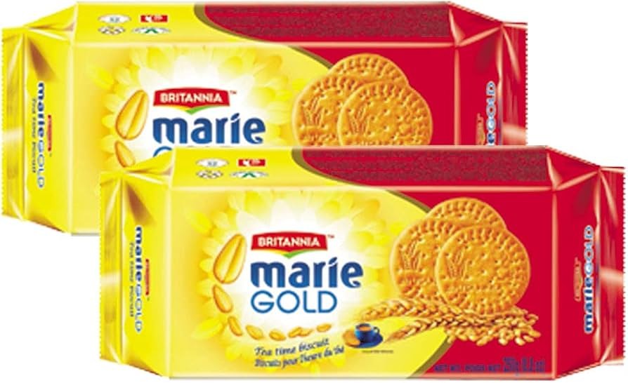 Marie Gold