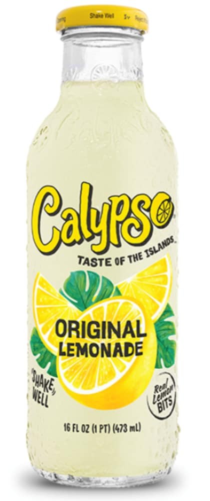 Calyps Orignal Lemonmade