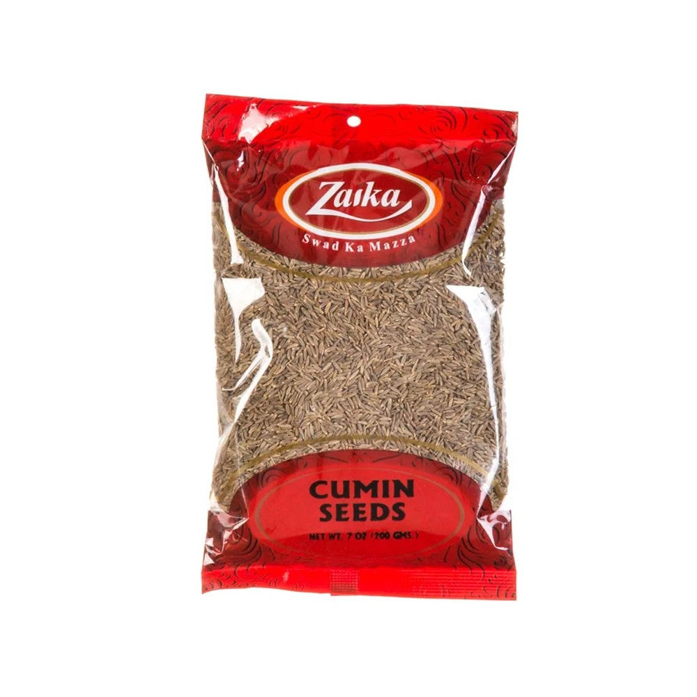 Zaika Cumin Seeds
