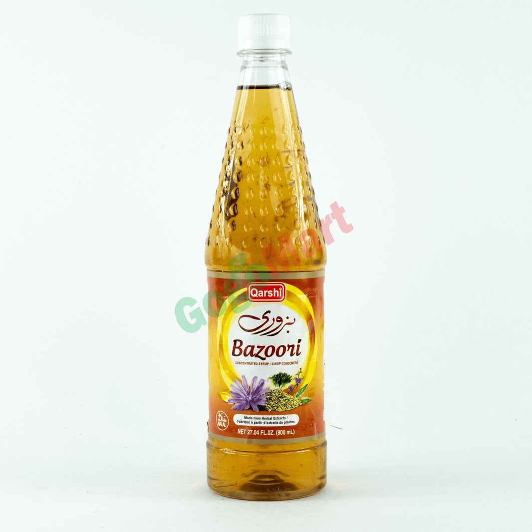 Qarshi Bazoori Syrup