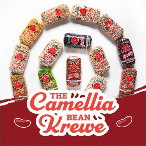 GC Kidey Beans