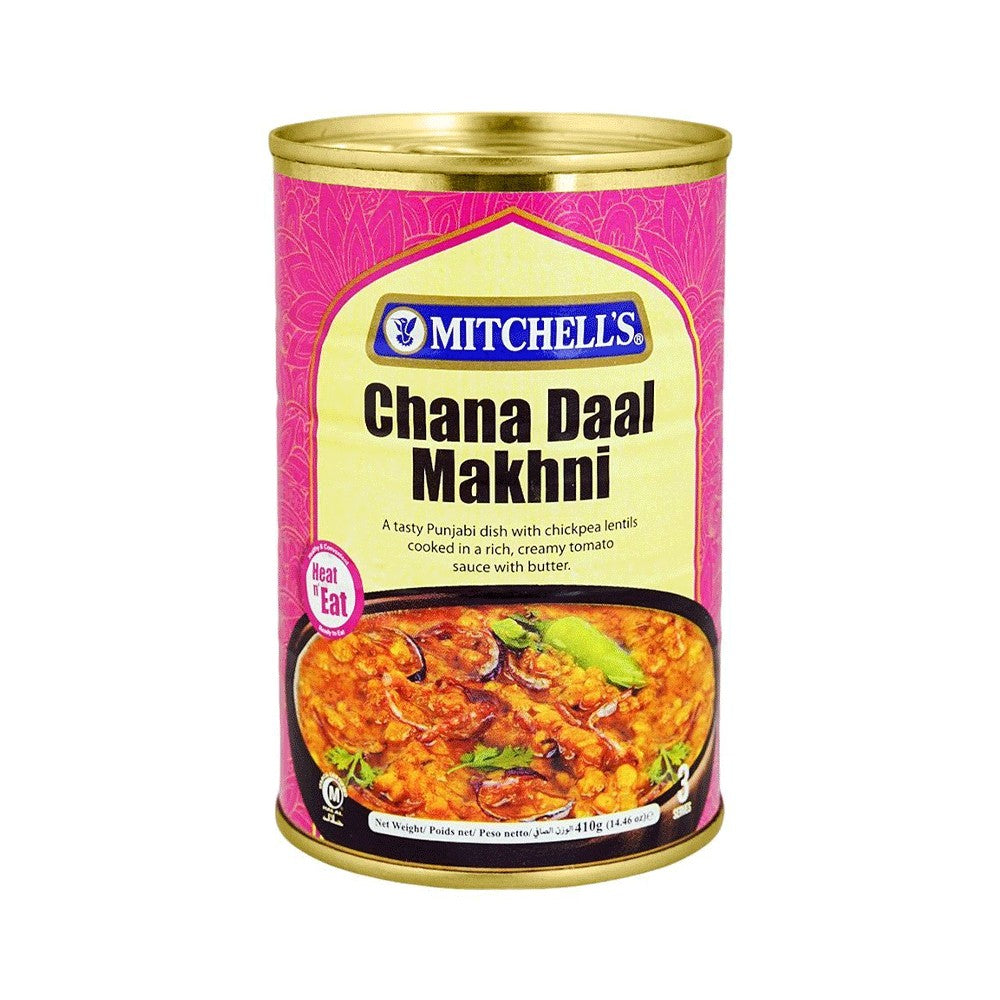 Mitchells Chana Daal