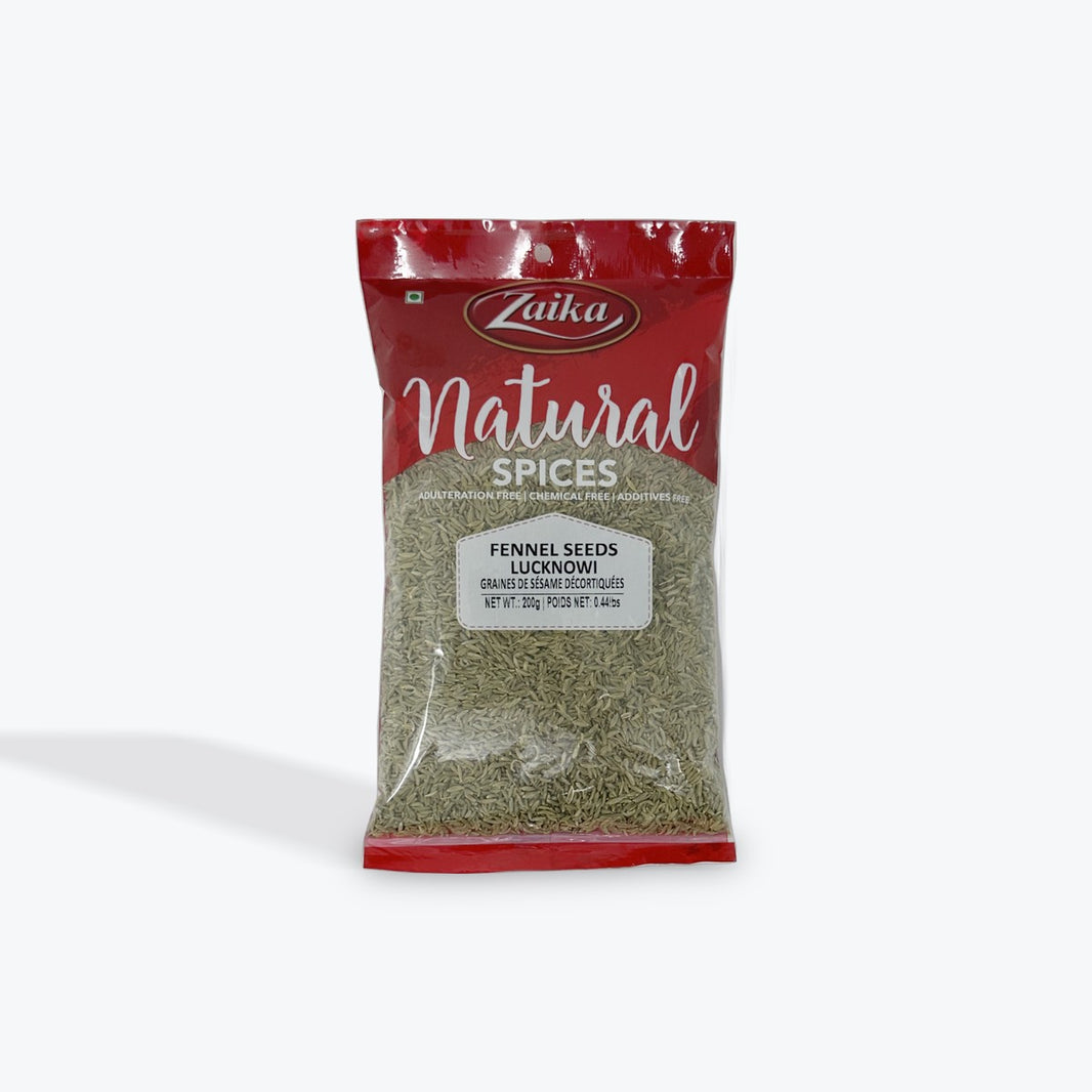 Zaika Fennel Seed Lucknowi