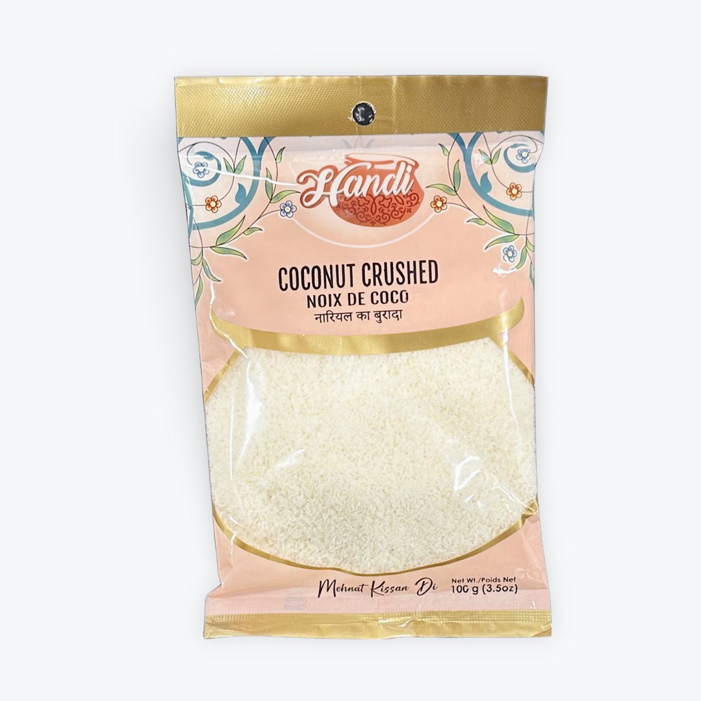 Handi Coconut Crush
