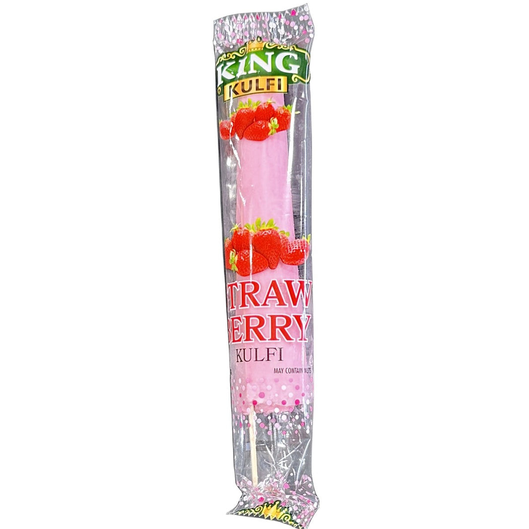 King Kulfi Strawbery