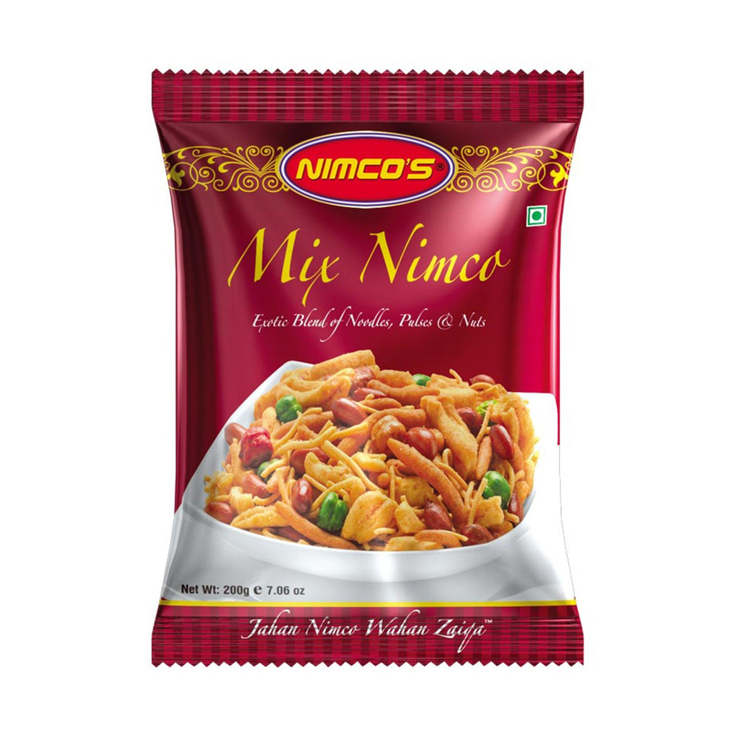 Nimcos Mix Nimko