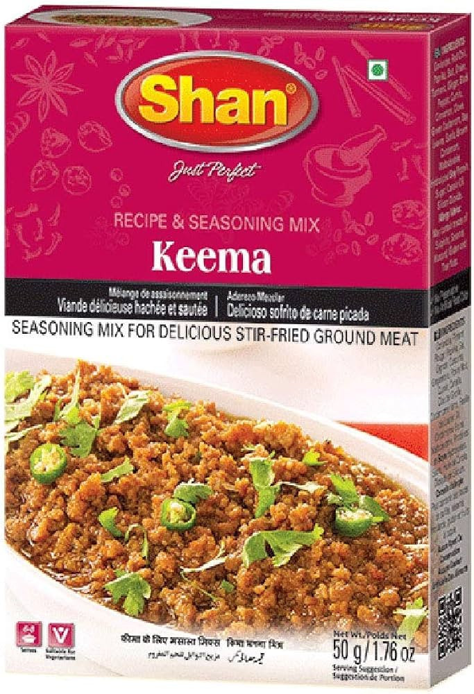Shan Keema