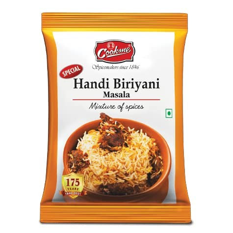 Handi Biryani Masala