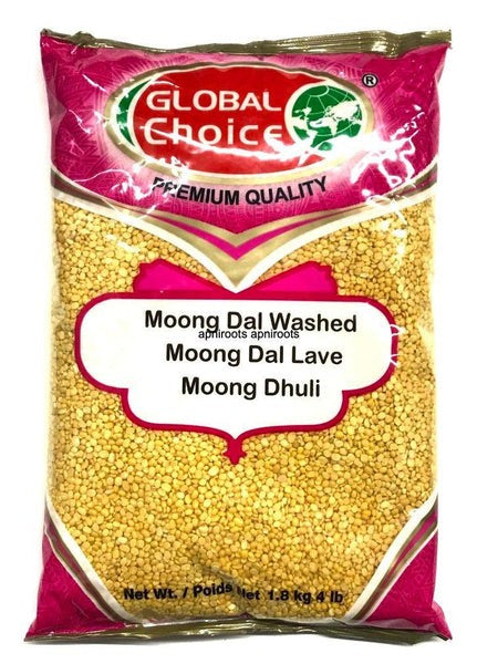 Global Choice Moog Daal