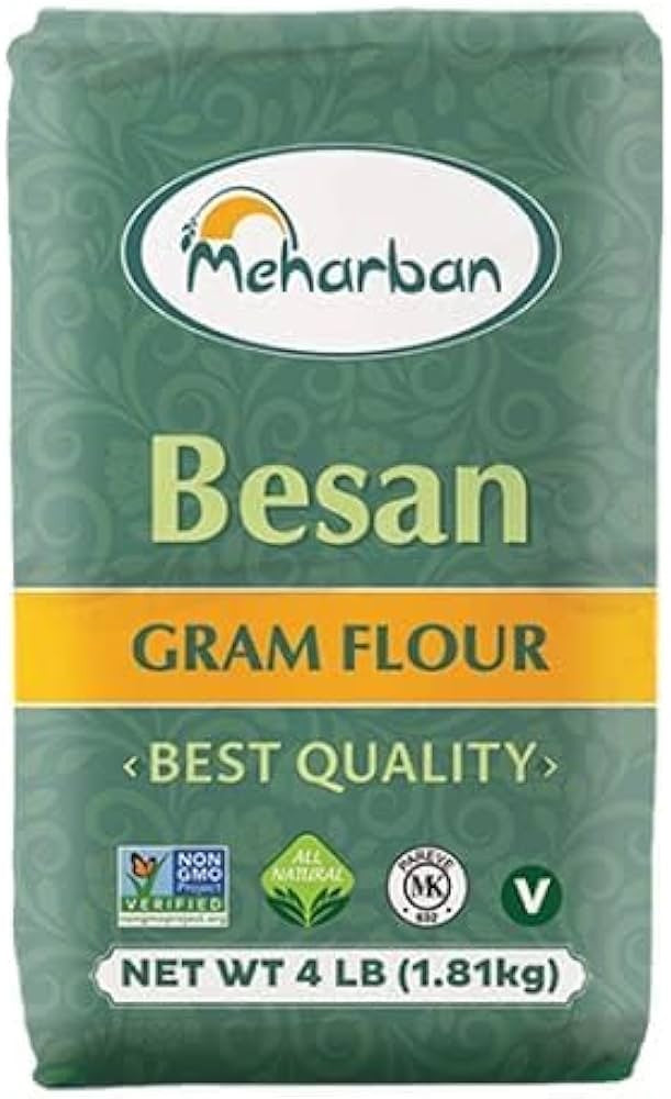 Meharban Besan