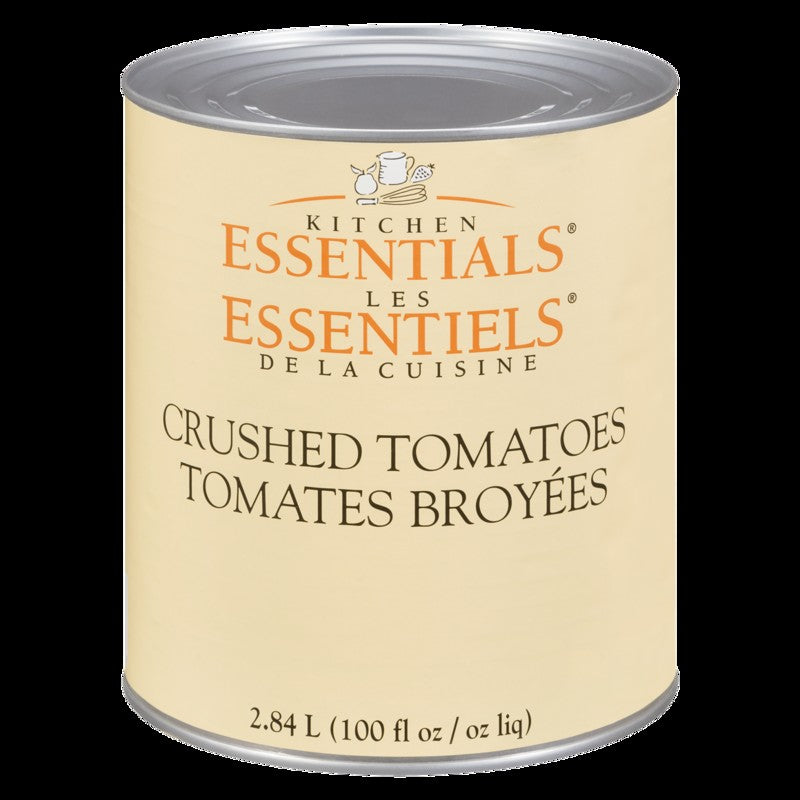 Taza Crushed Tomatoes