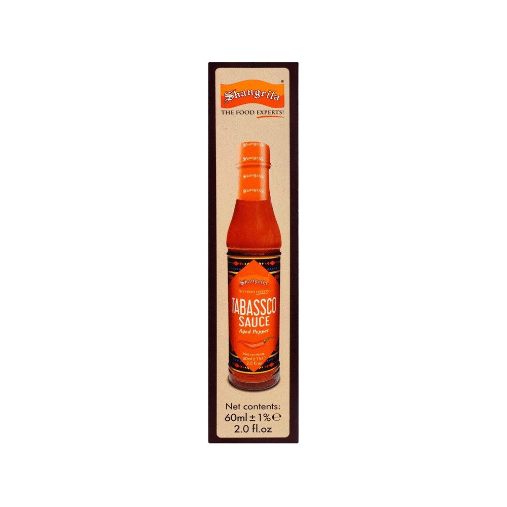 Shangrila Tabassco Sauce
