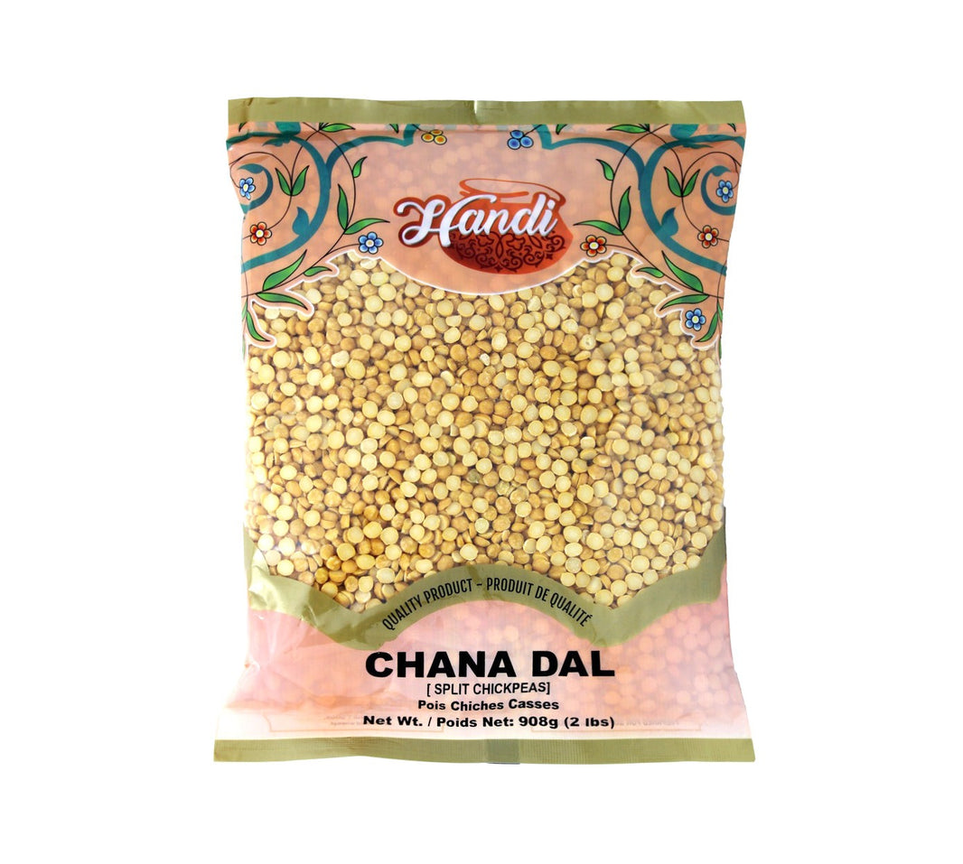 Handi Chana Daal